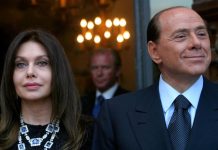 Lepa Bosanka od oca nasilnika pobegla u drugu zemlju: Tamo jedva izbegla silovanje Gadafijevog naslednika, pa završila na Bunga Bunga žurkama Berluskonija