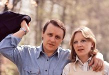 Arsen je držao njenu sliku na zidu i pre nego što je upoznao: Kada su započeli romansu oboje su bili u braku, a obećao joj da će je oženiti ako mu rodi sina