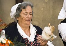 Svekrvi sam doživotno zabranila da viđa moje dete jer mu je izgovorila ovu rečenicu: Da se izvinila oprostili bismo joj, ali ona tvrdi da se šalila