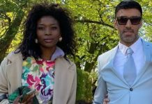 Srpska snaja iz plemena Zulu dohvatila lopatu i mešala beton, a od kupatila napravila bajku: Pravi hit na društvenim mrežama