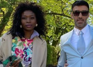 Srpska snaja iz plemena Zulu dohvatila lopatu i mešala beton, a od kupatila napravila bajku: Pravi hit na društvenim mrežama