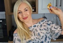 Danijela Pantić nam je otkrila recept za najbolju obrok salatu koja čuva vitku liniju: Možete da je nosite na posao, a držaće vas sitim ceo dan