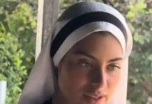 Svi su mislili da će poneti titulu najlepše, a Eva se dan pre izbora za mis – zanomašila: Za njom uzdisali poznati frajeri, a ona život posvetila veri i crkvi