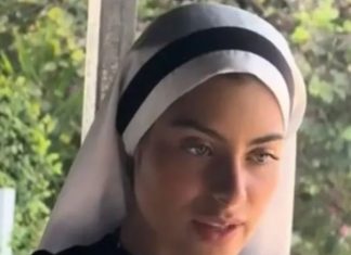 Svi su mislili da će poneti titulu najlepše, a Eva se dan pre izbora za mis – zanomašila: Za njom uzdisali poznati frajeri, a ona život posvetila veri i crkvi