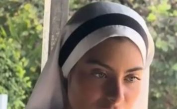 Svi su mislili da će poneti titulu najlepše, a Eva se dan pre izbora za mis – zanomašila: Za njom uzdisali poznati frajeri, a ona život posvetila veri i crkvi