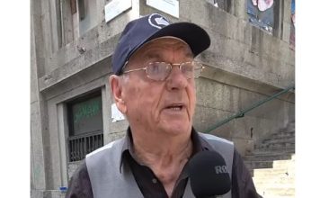 Priča 90-godišnjeg deke je nešto najlepšte što ćete danas pročitati: Za njega je njegova pokojna supruga veća i od Bridžit Bardo, od ničega sve su stekli