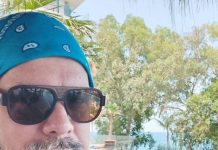 Naš pevač prevario ženu sa rođakom, pa zavoleo Albanku i otišao kod nje u dom: Dok su pokretali zajednički posao – ljubav pukla, a on završio u bolnici