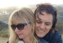 Zet Dedića je čuveni dasa koji je harao Jugoslavijom 80-ih, pa zbog Matijine sestre sve ostavio i otišao u SAD: S njom dobio dete tek u 47. i postao najsrećniji