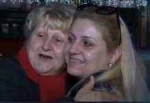 “Punih 40 godina sam je tražila po svetu, a ona je sve vreme živela na 30 kilometara od mene!”: Svetlani su ćerku Slađanu na silu uzeli i dali na usvajanje