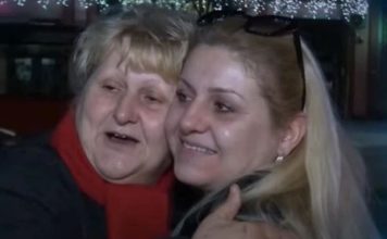 “Punih 40 godina sam je tražila po svetu, a ona je sve vreme živela na 30 kilometara od mene!”: Svetlani su ćerku Slađanu na silu uzeli i dali na usvajanje