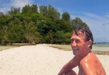 Život novinara zamenio avanturom na pustom ostrvu sa kog se nikad nije vratio: Nudili mu milione, a on odbio i tajnu o skrivenom blagu odneo sa sobom u grob