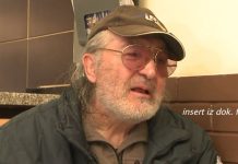 Zadnja adresa Marijana Beneša bila je Stanina, žena koju je ostavio zbog duplo mlađe: Bez pompe i svetla reflektora, s njenih usana je pročitao poslednje ZBOGOM