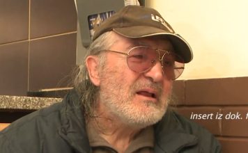 Zadnja adresa Marijana Beneša bila je Stanina, žena koju je ostavio zbog duplo mlađe: Bez pompe i svetla reflektora, s njenih usana je pročitao poslednje ZBOGOM