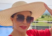 Na figuri Nede Ukraden u 8. deceniji pozavidele bi i upola mlađe: Tajna njenog mladolikog izgleda krije se u ovome