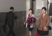 U Severnoj Koreji vladaju stroga pravila, a snimak svakodnevice u glavnom gradu zaprepastio je ceo internet: Ovako nešto je nadrealno