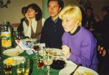 Davne ’84. ludo sam volela Hrvata, a ceo grad je bio protiv nas jer sam Srpkinja: Na proslavi 40 godina mature dao mi je pismo od kojeg sam se raspala