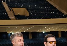 Vuksa iz Lexington-a očarava dame, a njegovo srce ukrala je ova lepotica: Otkriva nam koje velike hitove je stvorio, ali i u čemu je tajna najboljeg pica testa