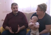 Italijan je zbog ljubavi prema njoj ostao u Bosanskoj Krupi: Imao 65, a Bosanka 46 godina kad im je doktor rekao – čestitam, dobićete dete