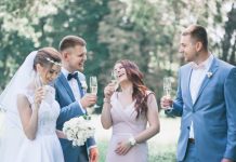 Mlada je satima tražila mladoženju koji je nestao sa svadbe: Pozlilo joj kad ga je polugolog uhvatila u intimnom činu SA NJOM