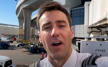 Pilot otkrio pravu istinu o tome koliku platu zarađuju u velikim avio-kompanijama: Van kuće je čak 40 sati, a plaćen je samo za 10 sati letenja