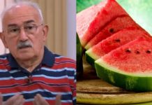 Koje sve bolesti leči lubenica i koliko smemo da je pojedemo a da se ne ugojimo: Objašnjava nutricionista Predrag Nenadić