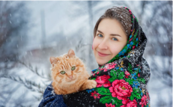 RUSKE UDAVAČE OČAJNIČKI ŽELE DA SE UDAJU ZA SRBE: “On je gazda, ume da tresne pesnicom o sto, njegova reč je ZAKON”