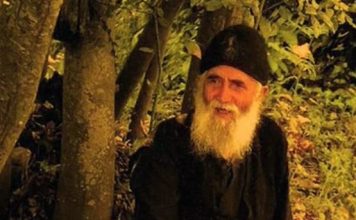 Kako se ponašati sa ljudima koji nas vređaju i ne poštuju: Starac Pajsije ostavio je mudar savet koji rešava sve