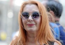 Tanji Bošković otac je persirao i kažnjavao je: A njegova poruka koju je jedno jutro pronašla kraj svog kreveta joj je zauvek promenila život