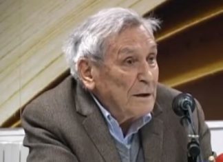 7 načina na koje muškarci gledaju (vide) ženu u Srbiji: Vladeta Jerotić je smatrao da je ovaj najgori od svih