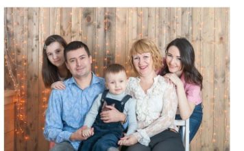 Mariju i 4 dece muž je napustio zbog starlete: Namerno sam ga primila nazad u kuću, a posle pola sata je otišao bez reči