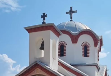 Ako želite da vam u životu sve krene od ruke idite u ovaj manastir: Ljudi se kunu da su im tamo sve muke nestale, doživeli su preporod