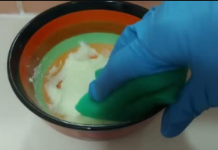 Pomiješajte SO i pastu za zube!😱Nećete vjerovati u rezultat! ŠOK!