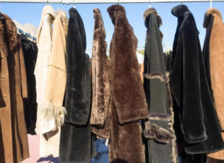 OTKRIVENO ODAKLE STIŽE ODEĆA KOJA SE PRODAJE U SEKEND-HEND RADNJAMA: Ima ih na svakom ćošku, mnogi se tamo oblače od glave do pete