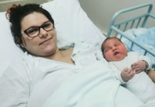 KADA SE RODIO, ČITAV BALKAN JE ZANIJEMIO! Kako danas izgleda BEBA DŽIN iz Milanovca: Sa 5 mjeseci imao 10kg, ima i HIT NADIMAK (FOTO)