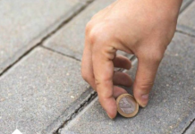 Ako pronađete novčić na ulici Odmah uradite Ovo: Sreća će vas pratiti na svakom koraku