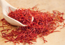 Crveno blago vrednije od zlata: Ovaj začin topi kilograme, smanjuje depresiju i simptome PMS-a!