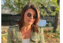 Naša glumica na selu napravila oazu mira – sadi baštu i uživa u ljubavi: Muž joj bio sa Slobodom Mićalović, pa se vratio njoj i zakleo joj se na večnu ljubav