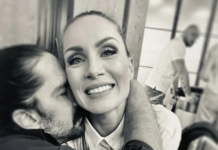 Očarala me je… Posle 10 godina braka Veljko priznao da ga je osvojila DRUGA ŽENA! Mlađa od Verice i svi je znate, pogledajte prve fotke