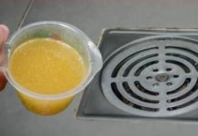 OVO je bolje od 100 vodoinstalatera! Odvod se nikad ne zaštopa niti smrdi