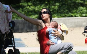 Nađa je jedina majka u istoriji koja je rodila osmorke odjednom: Za koru hleba morala da se prodaje, a evo gde je danas