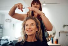 4 najmodernije frizure za žene 50+: Skidaju decenije sa lica, a veoma lako se održavaju