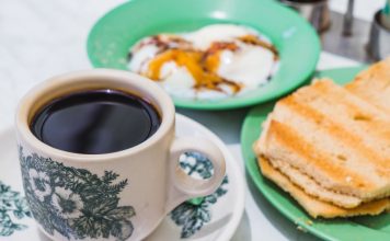 Ovo je najzdraviji doručak za čišćenje creva: Ne stvara osećaj težine, zasitan je i ubrzava metabolizam