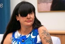 Posle raskida je polio kiselinom, oslepeo na jedno oko i unakazio joj lice, a ona nakon 2 godine u tajnosti donela šok odluku: “Borio sam se za nju godinama…”