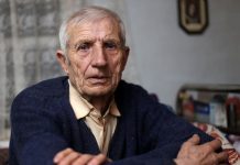 Kakvi crni nutricionisti, ja sam najbolji savet dobila od jednog dede sa Tare: Prvo pravilo ishrane iz stare Jugoslavije u kojem nema greške