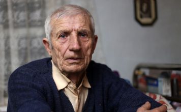 Kakvi crni nutricionisti, ja sam najbolji savet dobila od jednog dede sa Tare: Prvo pravilo ishrane iz stare Jugoslavije u kojem nema greške