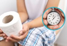 Koliko vremena vam treba da mokrite? Nauka otkrila čarobni broj sekundi, proverite da li ste u proseku