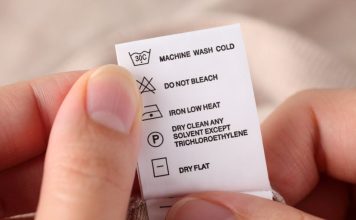 Znate li šta znače simboli na etiketi garderobe? Mnogi ih ne razumeju pa uništavaju omiljene komade