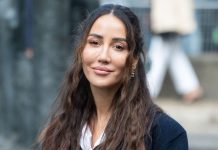 Stan Tamare Kalinić obezbeđen je kao zatvor: Srpkinja krije adresu zbog lopova, ali je pokazala najlepši deo