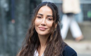 Stan Tamare Kalinić obezbeđen je kao zatvor: Srpkinja krije adresu zbog lopova, ali je pokazala najlepši deo