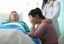 Voleli su istu ženu i umrli na isti način: Muškarcu presadili srce i onda su počela da se dešavaju čuda